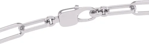 Miniatura 3 de Pulsera de diamantes naturales en forma de pera disponible en oro blanco de 14 quilates y oro amarillo de 14 quilates