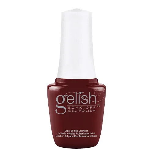 Miniatura 13 de Gelish MINI Gel Nail Polish - 9mL TPO-Free Long-Lasting Soak Off, Vibrant Color, Professional Quality, High Shine, Chip-Resistant
