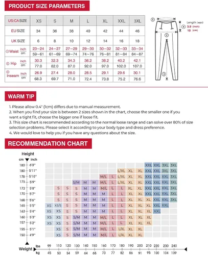 Miniatura 6 de Along Fit Calzas de yoga para mujer con bolsillos laterales, control de abdomen, para correr pantalones capri, talle alto, pantalones deportivos