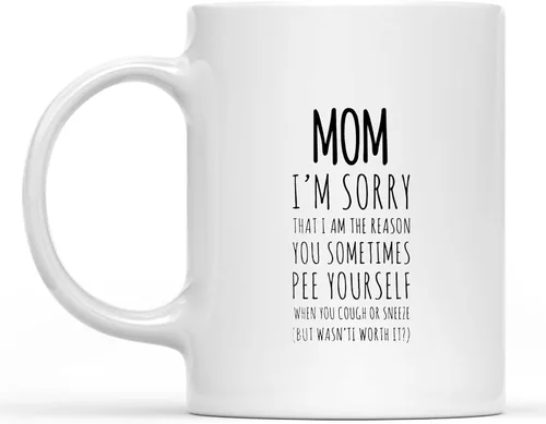 Miniatura 153 de Taza inspiradora y sarcasmo con texto en inglés "A Truly Great Doctor is Hard to Fond", regalos inspiradores y sarcasmo para hombres y mujeres