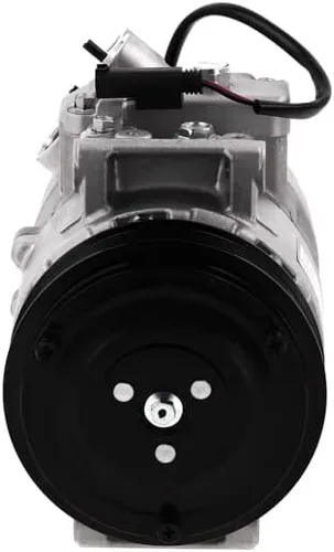 Miniatura 4 de Compresor de A/C 7SEU17C para BMW 325Ci, 325i, 325xi, 328i, 328xi, 330Ci, 330i, 330xi, 525i, 525xi, 528i, 528i xDrive, 528xi, 530i, 530xi, 650i, M3