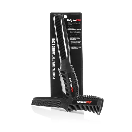 Miniatura 5 de BabylissPRO Peine de barberología