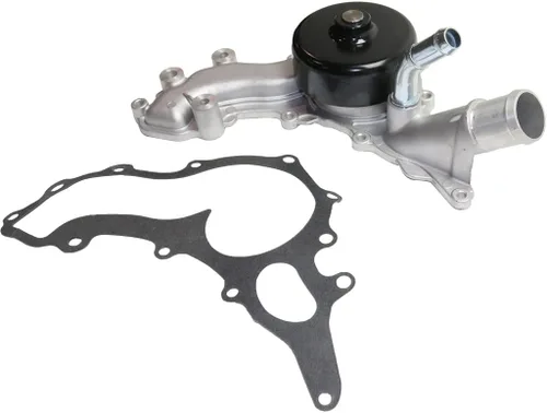 Miniatura 5 de Bomba De Agua Para Jeep Grand-Cherokee 2011 12 13 14 2015 6 Cyl 3.6L eng.