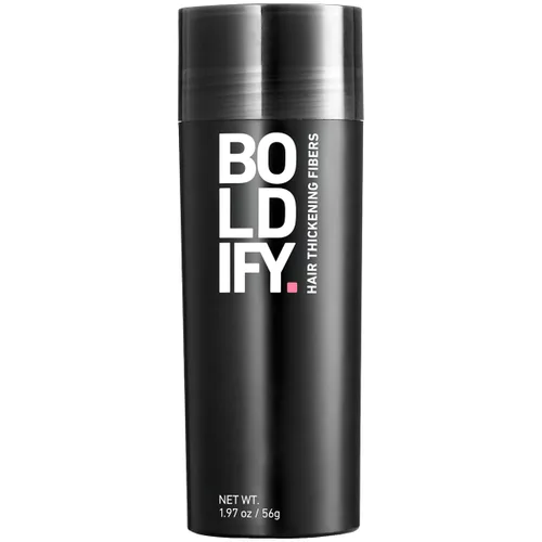 Miniatura 13 de Boldify - Kit de muestra de fibras capilares de color - Rellena el cabello fino y delgado para un aspecto instantáneamente más lleno y grueso - 14