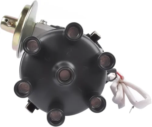 Miniatura 8 de Repuesto de distribuidor para Toyota Landcruiser Land Cruiser 2F 3F 4.2 4.0 FJ40 / FJ62 / FJ70 / FJ75 / FJ80 / FZJ80 / FZJ80 Carb 4 puertas 4227CC