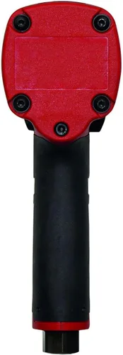 Miniatura 6 de Chicago Pneumatic CP7732C - Llave de impacto neumática de 1/2 pulgada, mango de pistola, par máximo de salida inversa 461 pies. lbf / 625 Nm, 9410