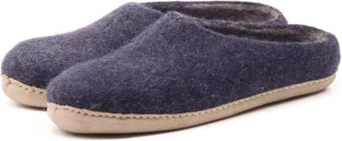 Miniatura 2 de Men's 'Newport' Wool House Shoe