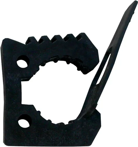 Miniatura 3 de Abrazadera de puño rápido original para herramientas y equipos de montaje de 1" - 2-1/4" de diámetro (paquete de 2) - 0010 y Kolpin 21570 Negro 1.5