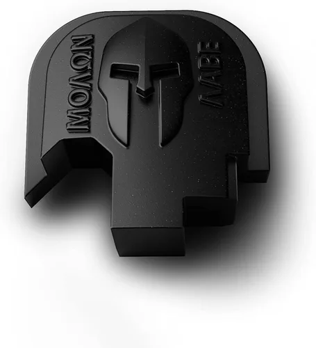 Miniatura 26 de MakerShot Placa de cubierta deslizante de aluminio 3D