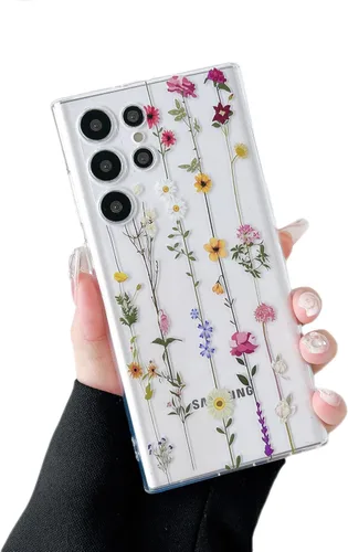 Miniatura 72 de ZTOFERA Funda protectora de silicona flexible para Samsung Galaxy S22 Plus 5G, bonita funda protectora de silicona flexible para Samsung Galaxy S22