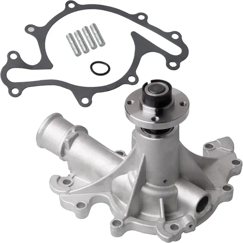 Miniatura 17 de TUCAREST AW4095 Kit de bomba de agua profesional con junta (solo para 3.0L V6) compatible con Fo-rd Aerostar 1995-1997, Ranger 1995-2008/Mazda B3000