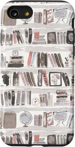Miniatura 18 de Funda con accesorios estilo bohemio para iPhone 16
