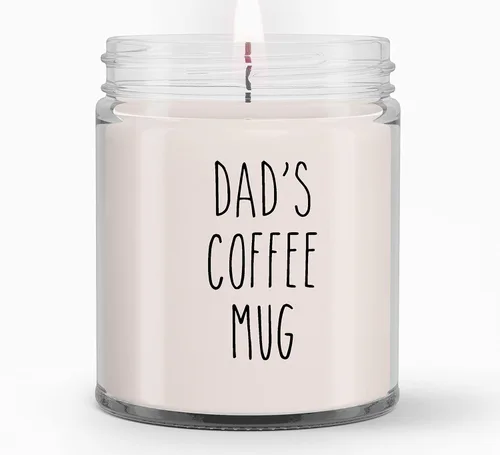 Miniatura 34 de Vela Best Dad Ever, Worlds Best Dad, Dad Tools Candle, Vela divertida del día del padre, Regalo para papá, Vela divertida para papá, CDF002
