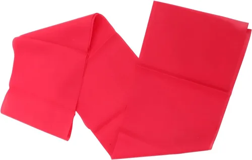 Alipis Banda elástica de resistencia TPE para yoga para estiramiento de fitness y entrenamiento de fuerza, banda de ejercicio para hombros, piernas,
