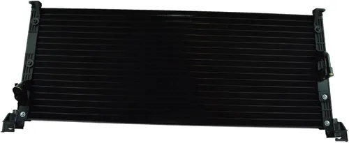 Miniatura 133 de TRQ Condensador de aire acondicionado A/C compatible con Kia Optima 2016-2018
