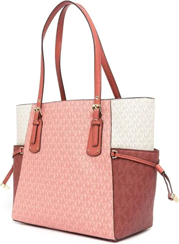 Miniatura 3 de MICHAEL Michael Kors Voyager EastWest Signature Tote
