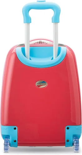 Miniatura 2 de American Tourister Equipaje vertical Disney rígido para niños Minnie Mouse 2 123043-4451