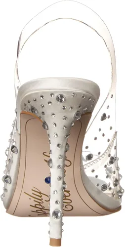 Miniatura 3 de Jessica Simpson Jaisey - Sandalias de tacón alto para mujer