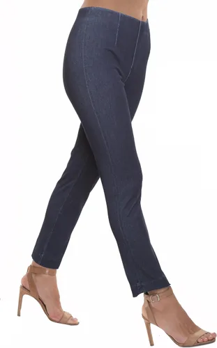 Miniatura 3 de LIOR PARIS Denim REINVENTED Sasha Pantalón Denim