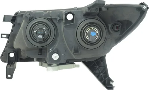 Miniatura 2 de TYC Conjunto de faro delantero derecho compatible con Nissan Pathfinder 2013-2016
