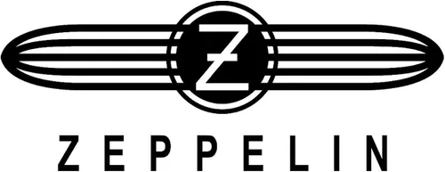 Miniatura 6 de Zeppelin Atlantic 8466 Reloj automático para hombre DíaFecha, Automático