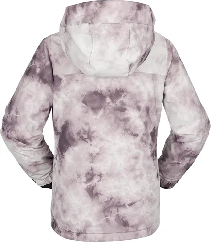 Miniatura 2 de Volcom Sass'n'fras - Chaqueta de esquí con aislamiento para niñas