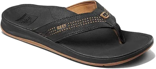 Miniatura 5 de Reef Sandalia Ortho-Seas para hombre, Color, Size M US Men