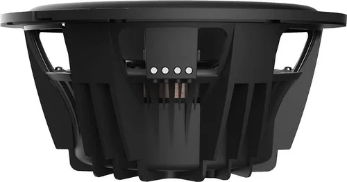 Miniatura 3 de wet sounds REVO 12 HP S4-B V2 Negro Alta Potencia 12" Sub, Sin Rejilla