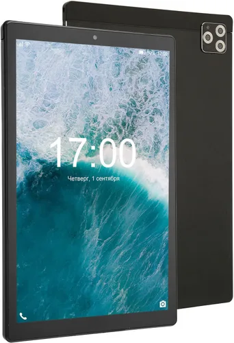 Miniatura 7 de Zopsc Tablet de 10 pulgadas, tableta de pantalla HD para niños, 3 GB de RAM 64 GB ROM 128 GB expandir, procesador Octa Core, batería de 6000 mAh