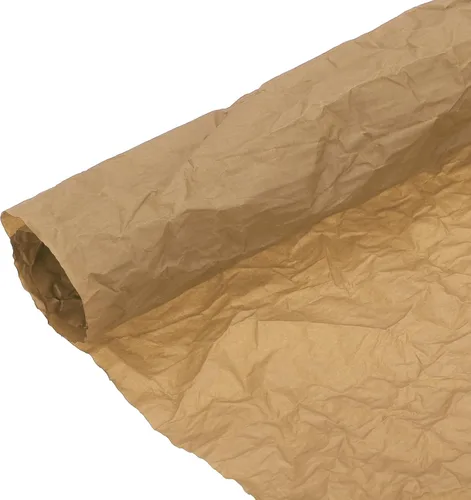Miniatura 14 de MECCANIXITY Papel de regalo de flores, 5 rollos impermeables de papel crepé para manualidades, regalo de cumpleaños, floristería, embalaje y fiesta