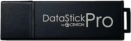 Miniatura 12 de Centon Electronics DataStick Pro - Unidad flash USB 3.2 Gen1, 128 GB, 5 unidades flash USB, paquete de 5 unidades, color negro
