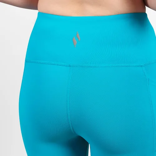 Miniatura 63 de Skechers Leggings Go Walk de talle alto para mujer
