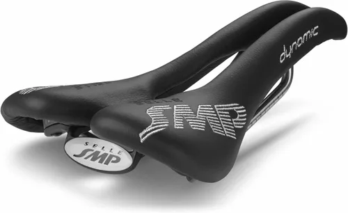 Miniatura 2 de Selle SMP Dynamic Sillín Negro