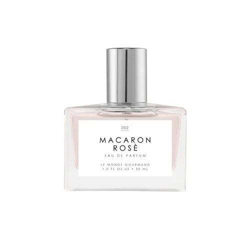 Miniatura 16 de Le Monde Gourmand Clémentine Bisous Eau de Parfum - 1 fl oz (30 ml) - Notas de perfume de sándalo, cítricos y florales