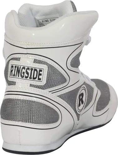 Miniatura 3 de Zapatos Ringside Diablo para boxeo, lucha, MMA, muay thai