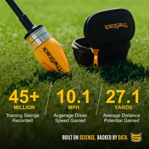 Miniatura 3 de Paquete de radar y club de entrenamiento TheStack™ System