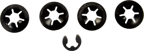 Miniatura 4 de Dorman 601-650 Kit de reparación de manija de puerta compatible con modelos seleccionados de Tesla (OE FIX)