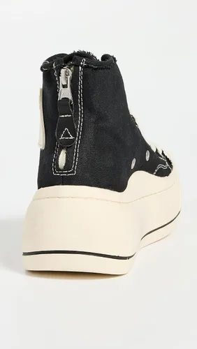 Miniatura 3 de R13 Zapatillas altas para mujer