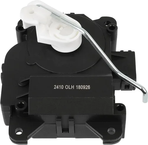 Miniatura 89 de SCITOO 604-126 Actuador de puerta mezcladora de calentador HVAC para Chevy Silverado 1500 2007-2013, para Trailblazer 07-08, para GMC Envoy