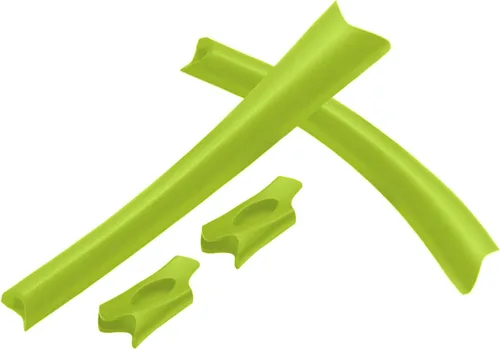Miniatura 2 de Lentes de repuesto polarizadas Kits de goma para Oakley Flak Jacket XLJ OO9009 Sunglass
