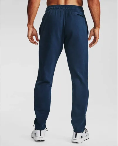Miniatura 4 de Under Armour - pantalones deportivos Rival de vellón para hombre