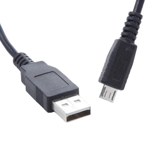 Miniatura 2 de MaxLLTo™ Cable de carga micro USB para altavoz Bluetooth Bose SoundLink Color de 6 pies, extra largo