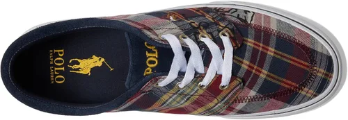 Miniatura 2 de POLO RALPH LAUREN Tenis Faxon X para hombre