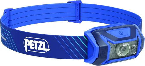 Miniatura 13 de PETZL Tikka CORE - Linterna frontal recargable, 450 lúmenes, color amarillo