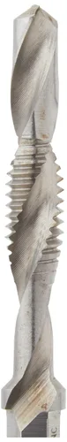 Miniatura 6 de DEWALT Grifo de taladro, UNC, 5/16 pulgadas (DWADT51618)