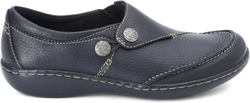 Miniatura 3 de Clarks Mocasines Ashland Lane Q sin cordones para mujer