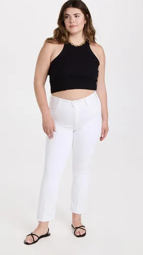 Miniatura 5 de MOTHER The Hustler - Pantalones de mezclilla para mujer