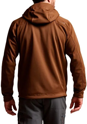 Miniatura 48 de SITKA Gear Chaqueta Jetstream a prueba de viento para hombre