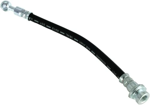 Miniatura 3 de Rear Right Brake Hydraulic Hose for Nissan X-Trail 2008-2013#1xbr Rear Right Lower, 2013 2012 2011 2010 2009 2008