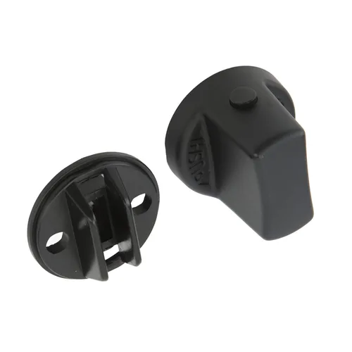 Miniatura 8 de 2 piezas de botón de arranque de encendido, kit de arranque de botón compatible con Mazda Cx-7 2007-2012 Cx-9 2007-2014 Mazda 6 2006-2007 OEM